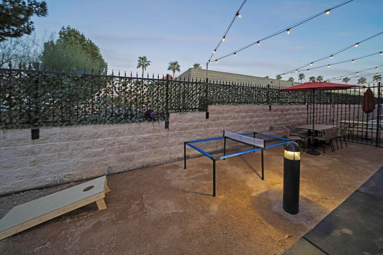 La Quinta Inn & Suites By Wyndham Tempe University, Phoenix Экстерьер фото