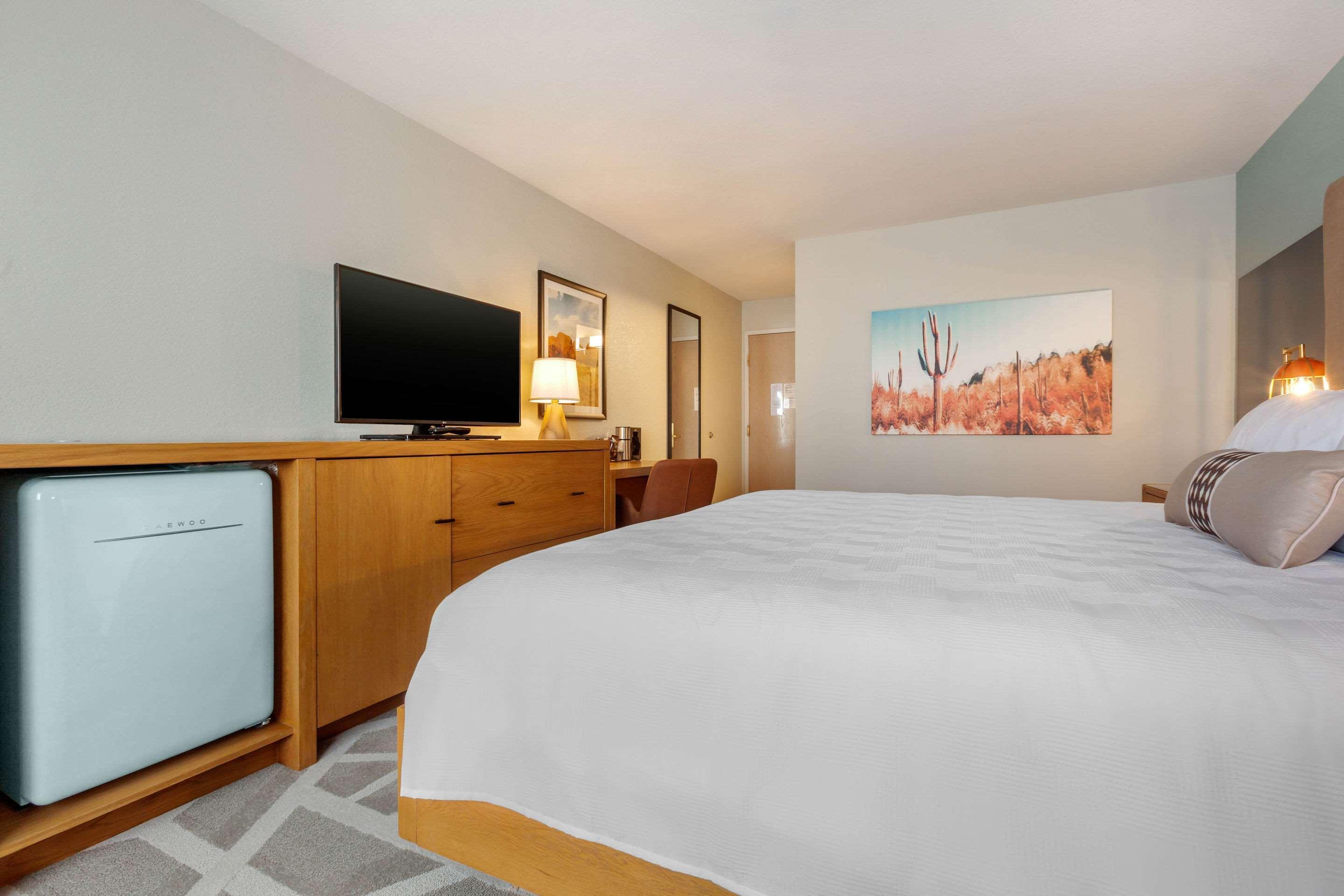 La Quinta Inn & Suites By Wyndham Tempe University, Phoenix Экстерьер фото