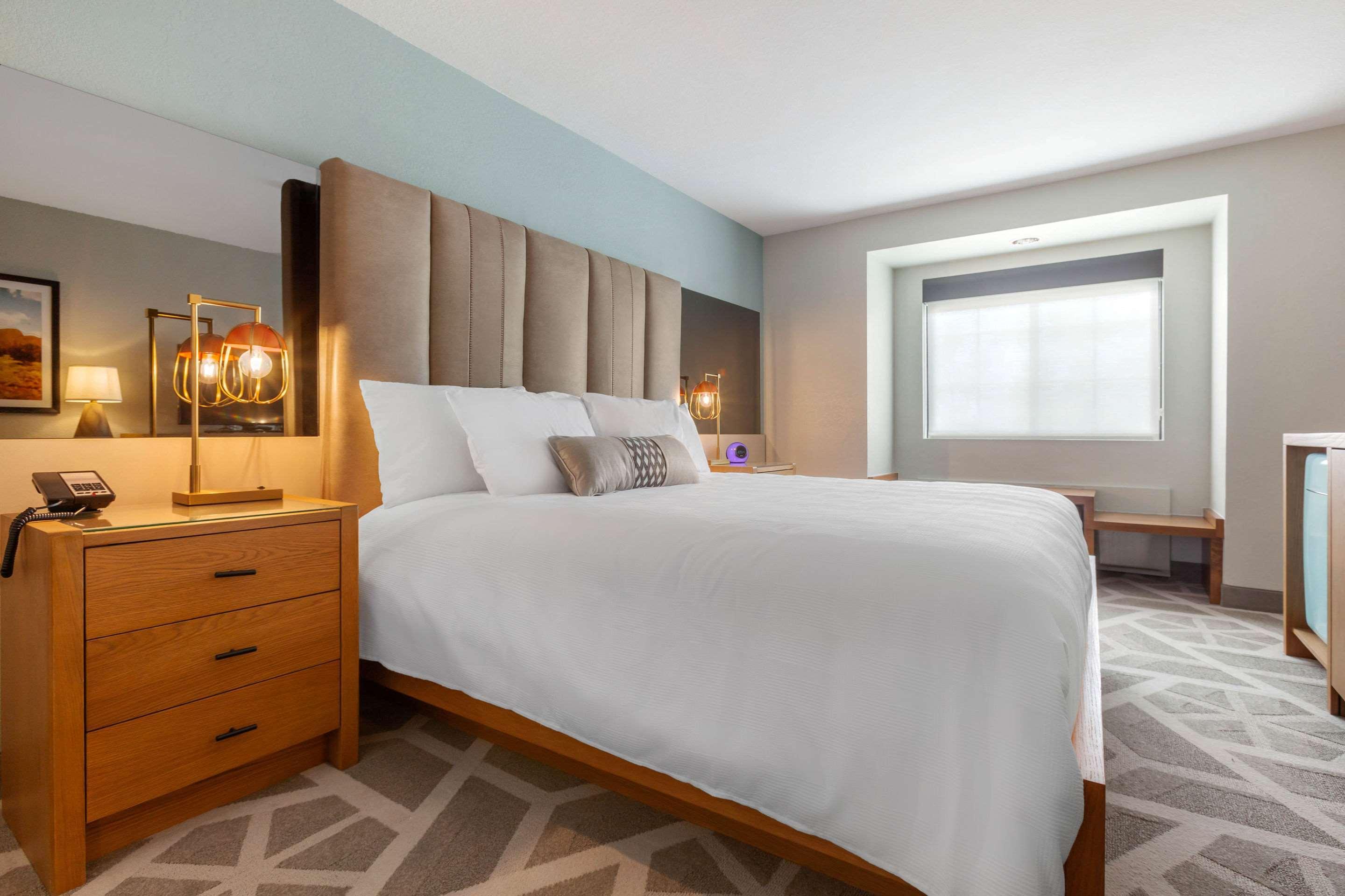La Quinta Inn & Suites By Wyndham Tempe University, Phoenix Экстерьер фото