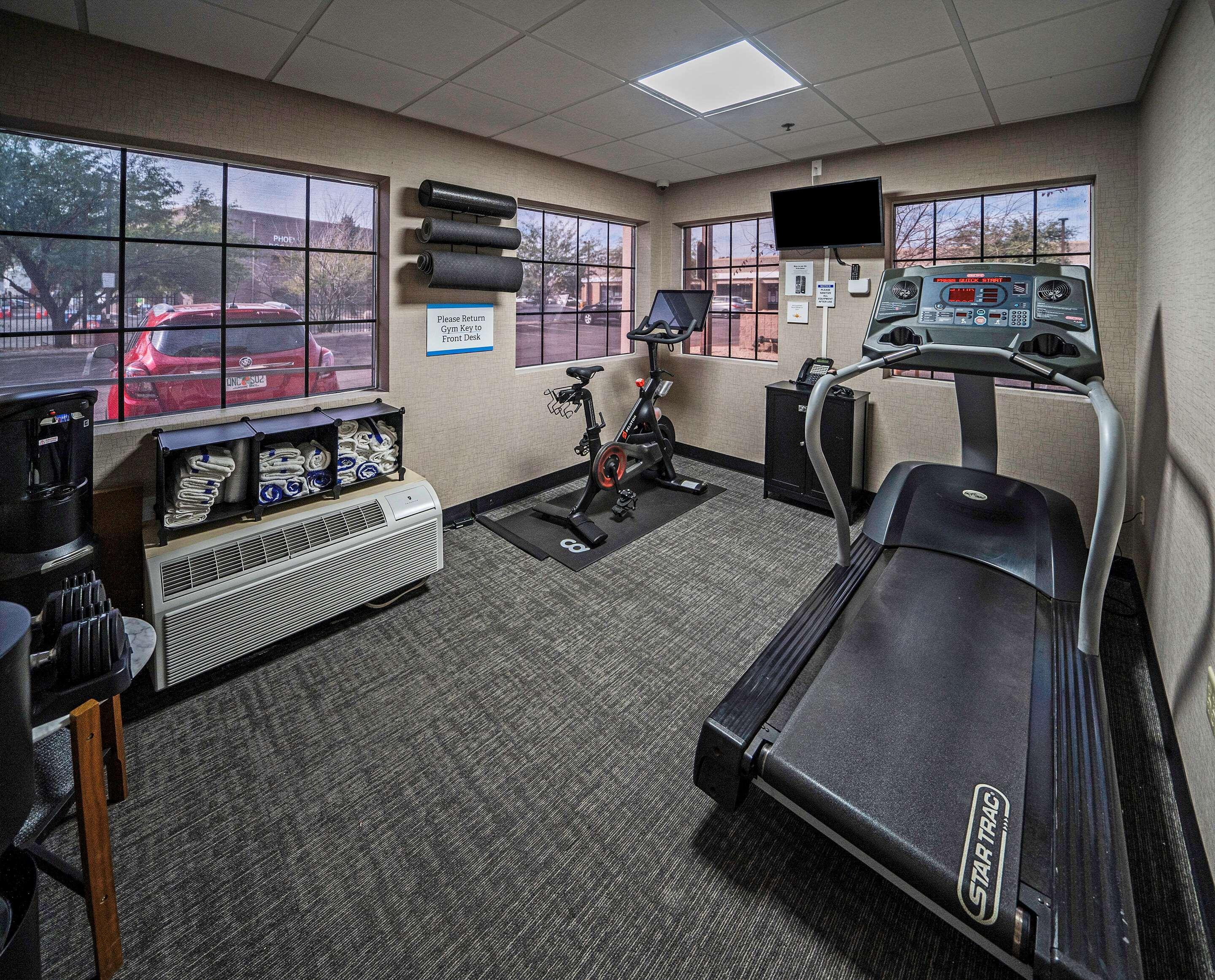 La Quinta Inn & Suites By Wyndham Tempe University, Phoenix Экстерьер фото