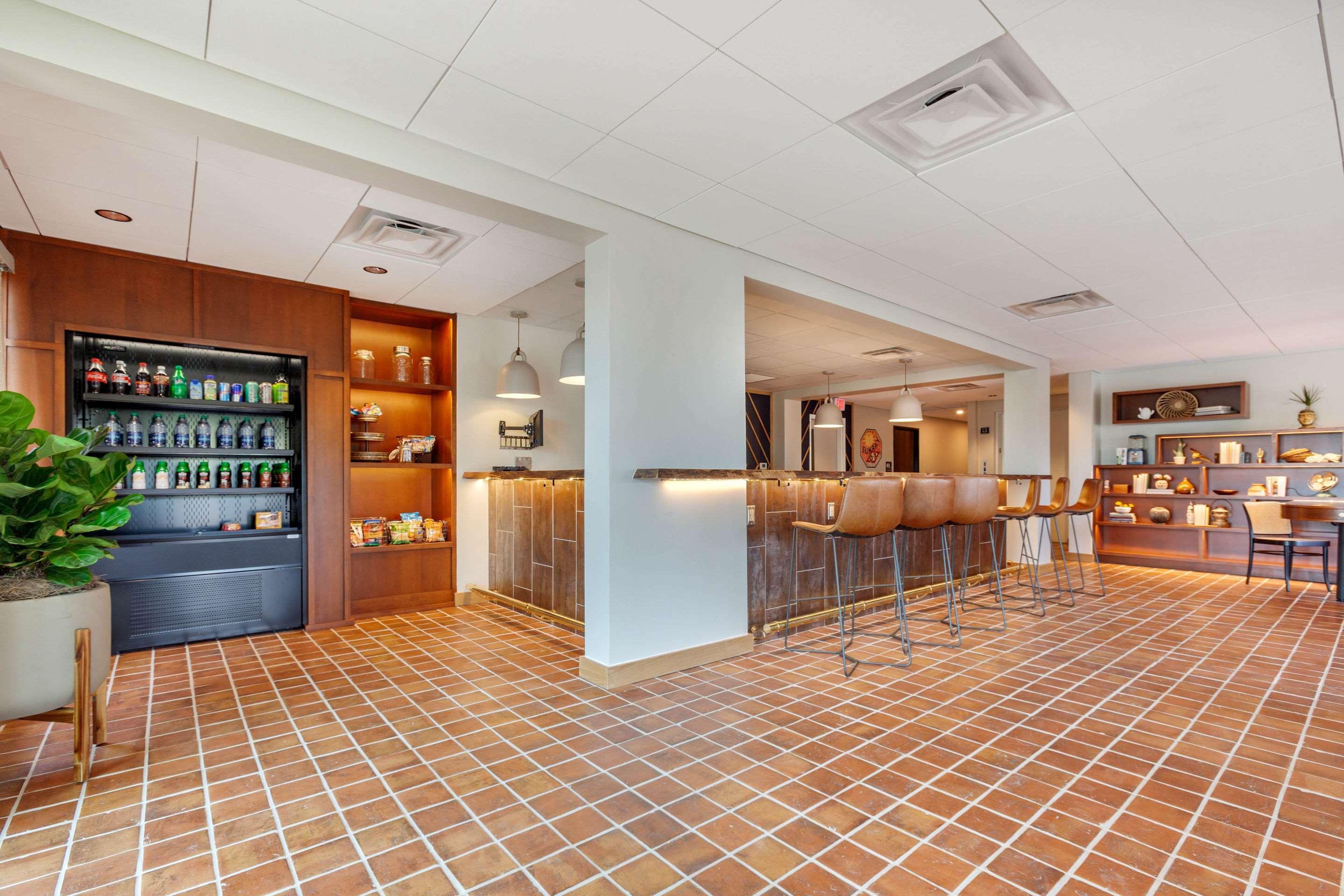 La Quinta Inn & Suites By Wyndham Tempe University, Phoenix Экстерьер фото