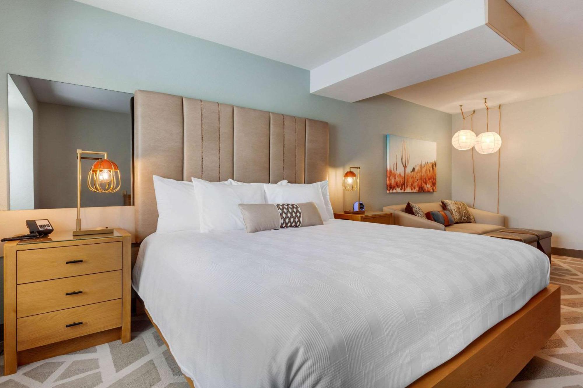 La Quinta Inn & Suites By Wyndham Tempe University, Phoenix Экстерьер фото