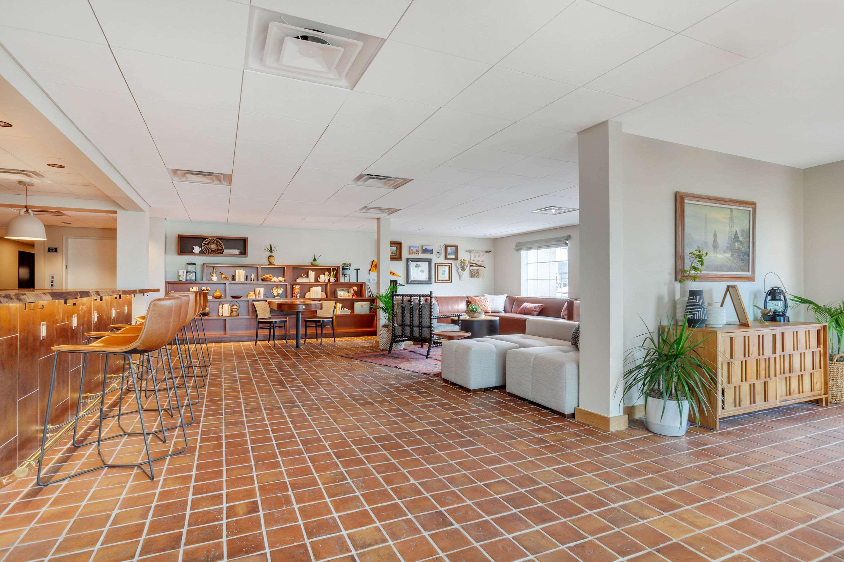 La Quinta Inn & Suites By Wyndham Tempe University, Phoenix Экстерьер фото