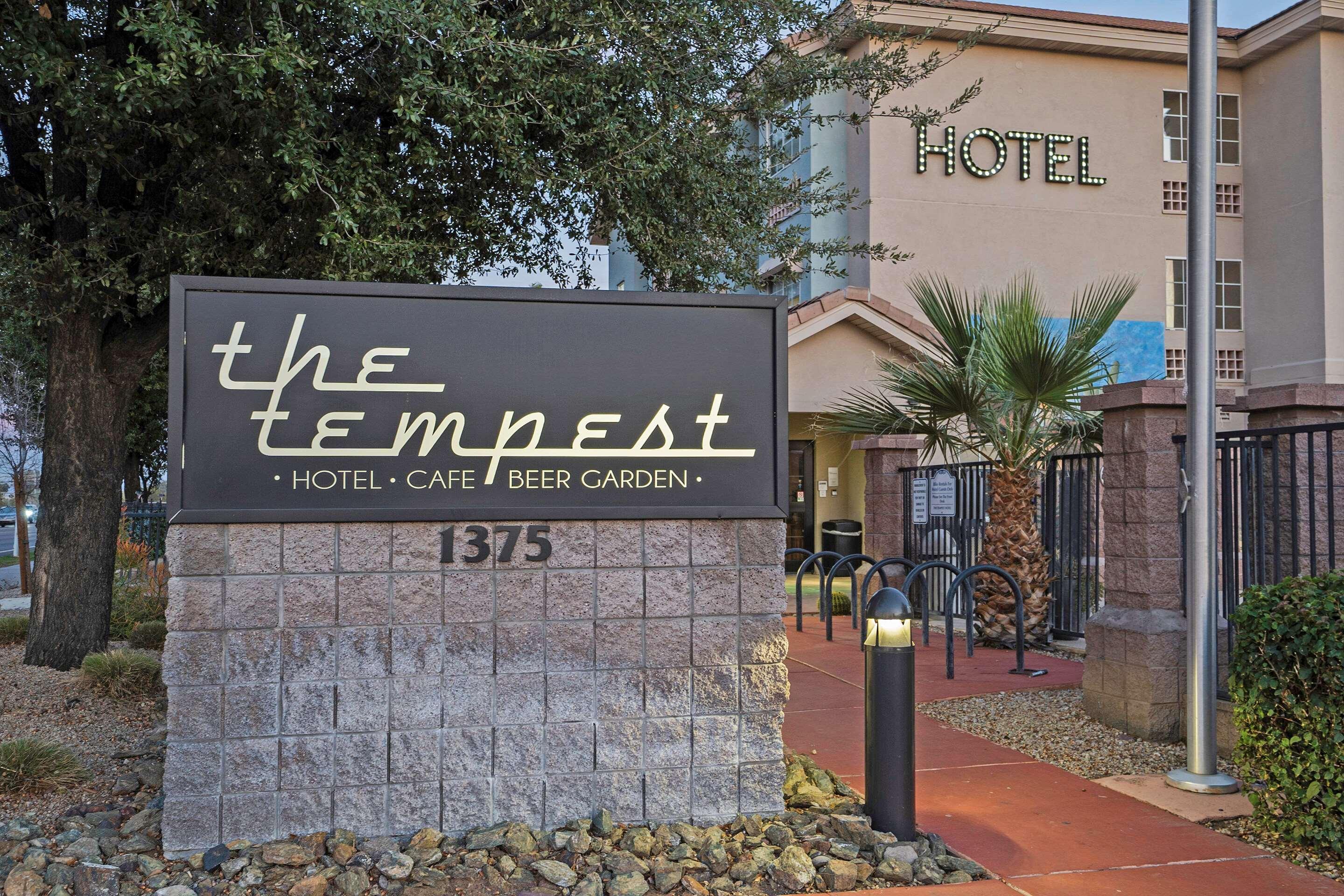 La Quinta Inn & Suites By Wyndham Tempe University, Phoenix Экстерьер фото