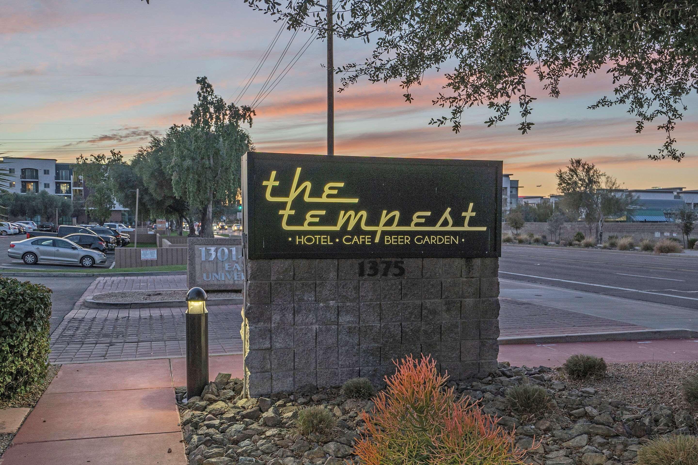La Quinta Inn & Suites By Wyndham Tempe University, Phoenix Экстерьер фото