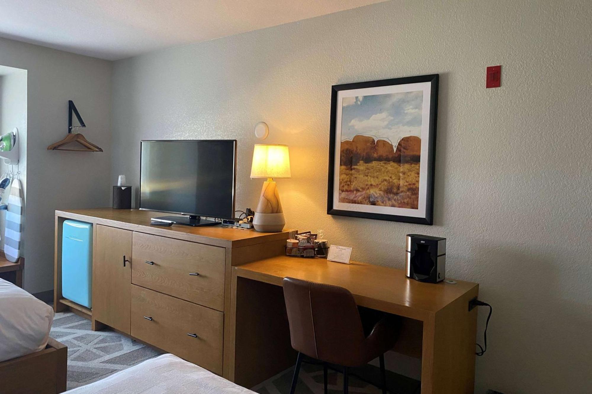 La Quinta Inn & Suites By Wyndham Tempe University, Phoenix Экстерьер фото